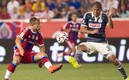 Chivas había sido el último club mexicano en jugar ante el Bayern Munich. Foto: Mexsport