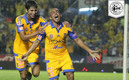 Egidio Arévalo cree que es mentira que un Rayado apoye a Tigres. (Foto: Mexsport)
