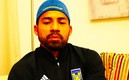 Javier Aquino se siente orgulloso de Tigres. (Foto: captura de pantalla de video @TigresOficial)