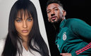 Kasia y Boateng.