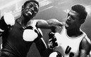 Leon Spinks fue campeón olímpico y logró derrottar a Muhammad Alí. Foto: AFP