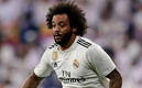 Marcelo se pierde lo que resta de la temporada por una lesión / Foto: AFP