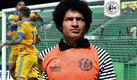 Mateo Bravo fue portero de Tigres. (Mexsport)