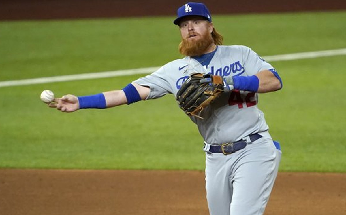 Mets sigue insistiendo con Justin Turner
