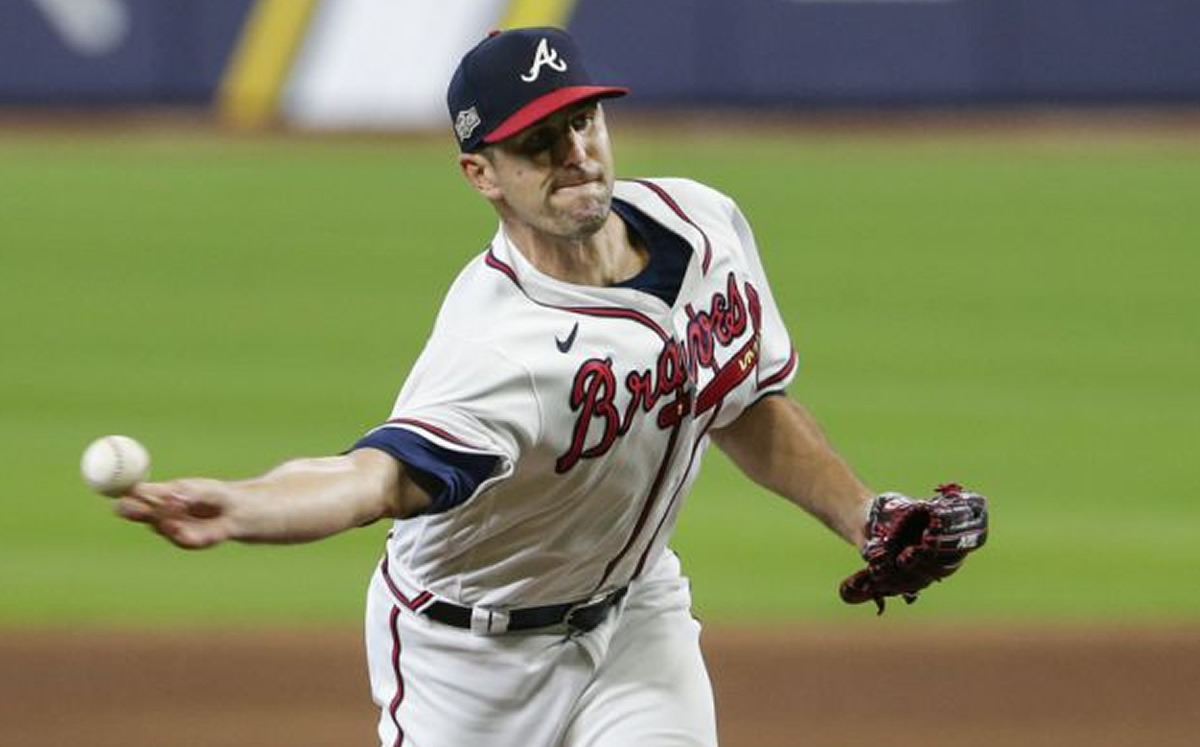 MLB: Darren O'Day oficialmente ya es parte de los Yankees