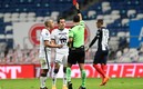 Mozo solo recibió un partido de castigo. Foto: Imago7