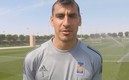 Nahuel Guzmán ahora espera que se unan mexicanos y de otros países en apoyo a Tigres. (Foto: Tigres)
