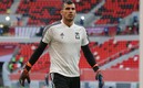 Nahuel Guzmán reveló la historia en sus redes sociales. (Foto: Mexsport)