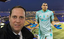 Paco Villa se ganó la enemistad de los Tigres, especialmente de Nahuel y Salcedo. (Fotos: Instagram Paco Villa e Imago7)