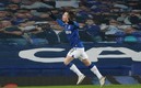 Partidazo del Everton para eliminar a los Spurs. Foto: AFP