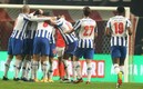 Porto tomó ventaja en la serie de Semifinal. (Foto: Porto)
