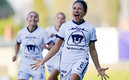 Pumas celebró a lo grande la victoria (Imago7)