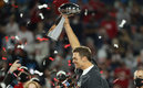 Tampa Bay Buccaneers celebrará en botes título del Super Bowl. (Foto: AFP)