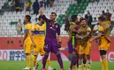 Tigres becará a un equipo de una comunidad desfavorecida. Foto: AFP