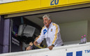 Tuca dijo que al igual que Bayern, Tigres ha ganado multiples títulos. (FOTO: Mexsport)