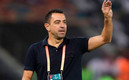Xavi quiere seguir en Al-Sadd de cara al Mundial de 2022. (FOTO: EFE)