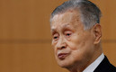 Yoshiro Mori había ofrecido disculpas, pero descartó dimitir. (FOTO: AFP)
