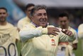 Carlos Reinoso es uno de los más ganadores en la historia del América (Foto: Mexsport)
