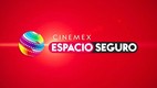 Cinemex tiene nuevas modalidades para que el público disfrute las salas
