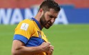 Gignac ya suma tres goles en el Mundial de Clubes. (Foto: Mexsport)
