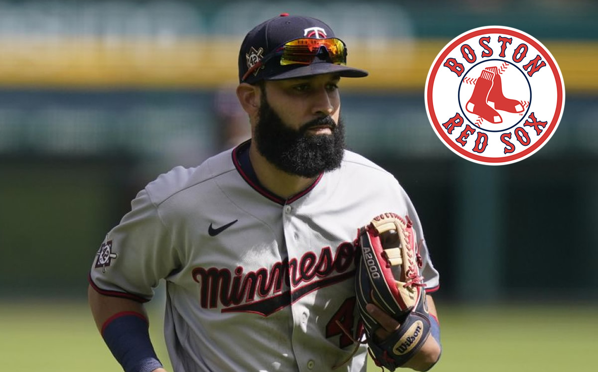 INFORME: Marwin González llega a un acuerdo con los Red Sox