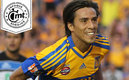 Lucas Lobos con Tigres. (imago 7)