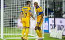 Luis Quiñones consideró que Tigres ha peleado títulos que otros equipos ya no pelean. (FOTO: Mexport)