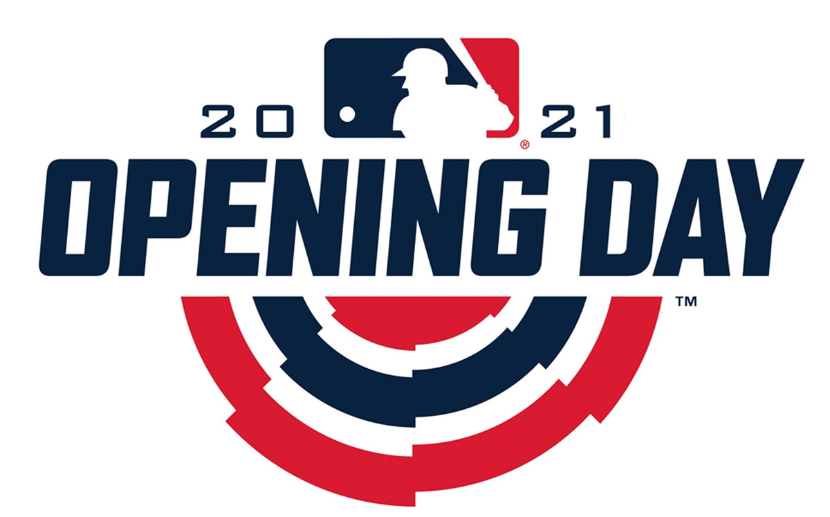 MLB anuncia los horarios de los juegos del Opening Day