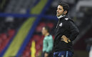 Nicolás Larcamón desea ver a mexicanos en Libertadores. (Foto: AFP)