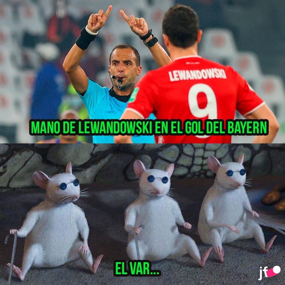 ¡No tuvieron piedad con Tigres!