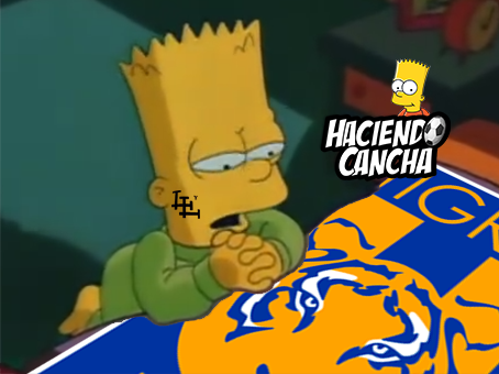 ¡No tuvieron piedad con Tigres!