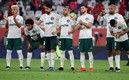 El Palmeiras no pudo quedarse con el tercer lugar del torneo. FOTO: AFP.