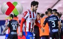 El Pollo aseguró que en el futbol mexicano hay buen nivel. FOTO: Imago7