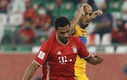 Tigres y Bayern no se hicieron daño en el primer tiempo de la Final del Mundial de Clubes (Foto: Mexsport)