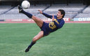 Actualmente Tigres y el futbol mexicano agradecen que nadie le haya prestado esos 150 dólares. (Foto: Mexsport)