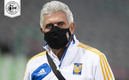 Tuca llegará a su final 29, 23 son con Tigres. (Foto: Mexsport)