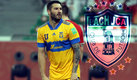 Los Tuzos quisieron trollear a Tigres y terminaron reventados. (Mexsport)