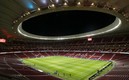 Wanda Metropolitano, la casa del Atlético de Madrid. (Foto: AFP)