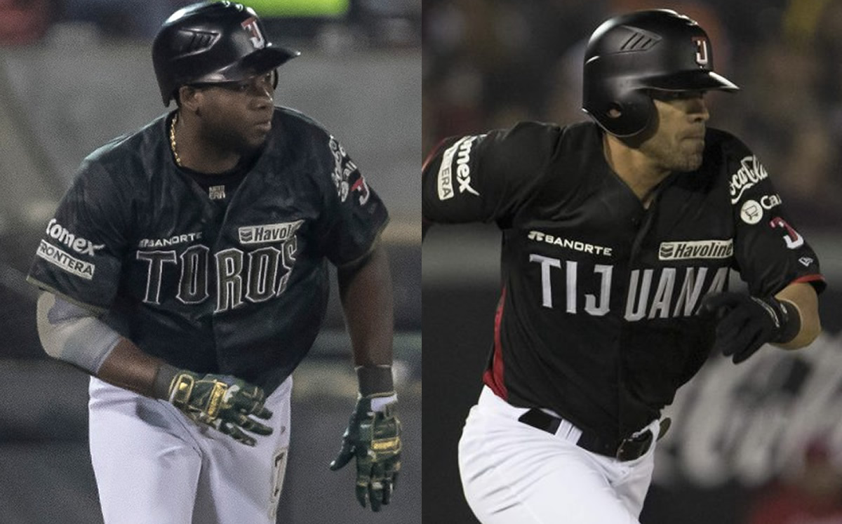 El Águila se refuerza con la llegada de 'Cacao' Valdez y Maxwell León