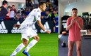 El Chicharito fue fuertemente criticado la campaña pasada. FOTO: Imago7.