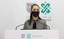Claudia Sheinbaum, jefa de gobierno de la CDMX (Foto: Milenio)