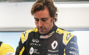 Fernando Alonso. (DPA)
