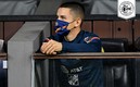 Fidalgo en uno de los palcos del Estadio Azteca durante el duelo América vs Puebla. Foto: Imago7