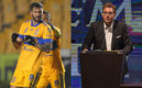 Gignac no se guardó nada y Faitelson le respondió (Imago7)