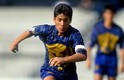 Jorge Campos es el mejor portero que ha tenido Pumas en su historia (Foto: Mexsport)