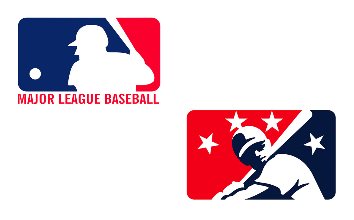 Así queda el nuevo sistema de Ligas Menores (sucursales MLB)