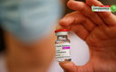 La vacuna AstraZeneca fue suspendida en Sudáfrica. (Foto: AFP)