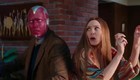 WandaVision sigue enamorando a los fans de Marvel
