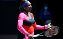 Williams, a la caza de un nuevo título (AFP)