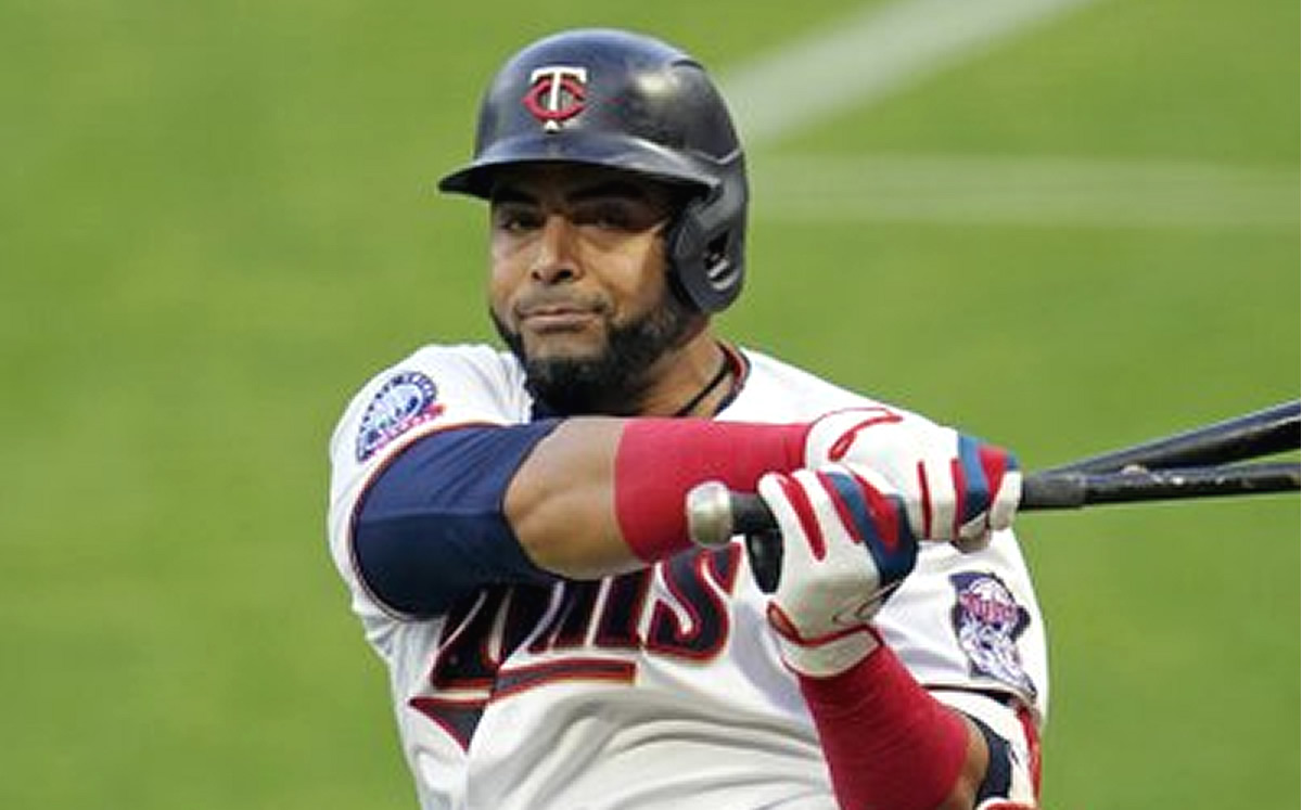 "Yo quería regresar": Nelson Cruz